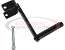 SAM Highway Plow Running Gear Crank Handle