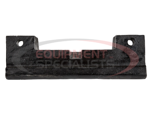 SAM 6 Inch Cast Plow Shoe to fit Gledhill? Snow Plows