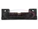 SAM 6 Inch Cast Plow Shoe to fit Gledhill? Snow Plows