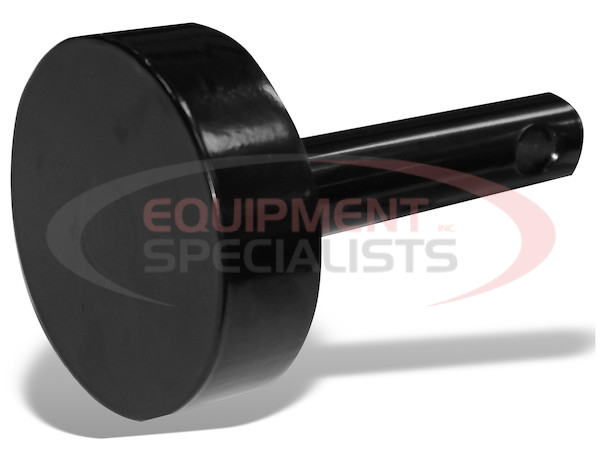 SAM Municipal Highway Plow Trip Edge Curb Guard