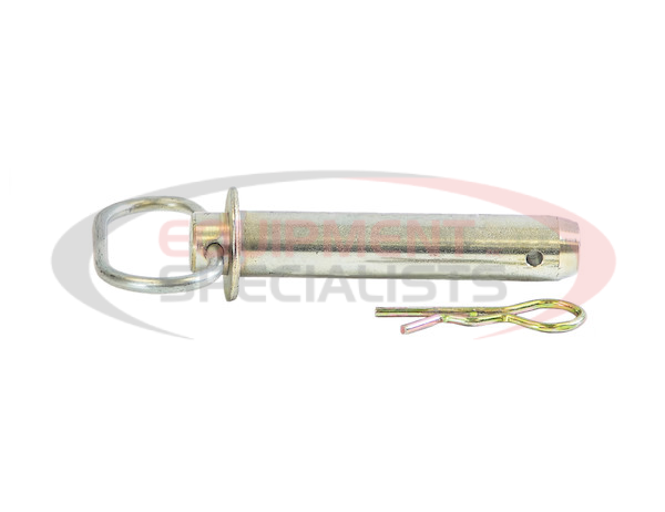 SAM Highway Plow Pin Assembly 1 x 5 Inch-Replaces Everest #9B0157