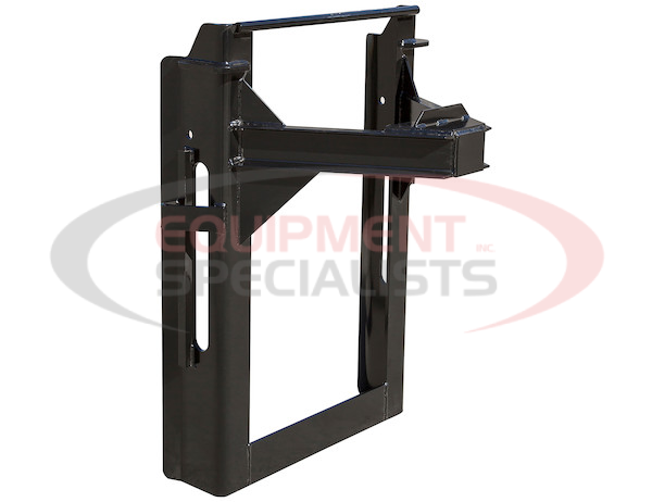 SAM 29 Inch Hustings Style Plow Hitch Assembly (Plow Side)