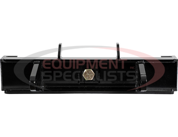 SAM Highway Plow Quick Hitch Swivel Adapter- Penn/ ODOT Style