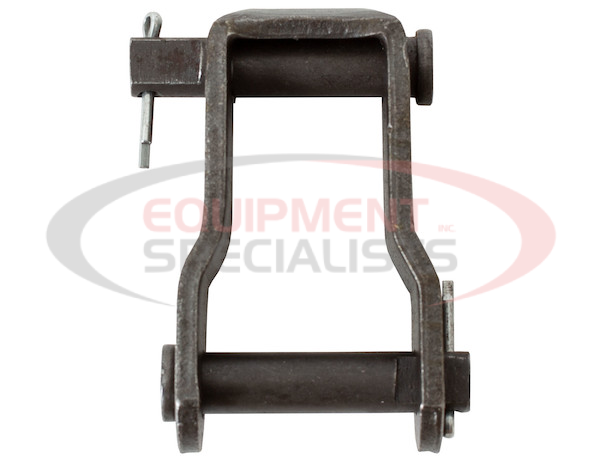 REPLACEMENT CONVEYOR CHAIN REPAIR LINK 667X WITH HARDWARE