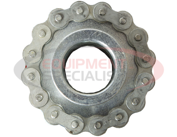Replacement Pintle Chain Gearbox Coupler