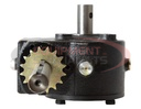 Replacement Gearbox Motor Assembly