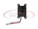 Universal Electric Throttle Motor With Terminals