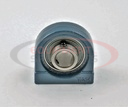 REPLACEMENT 3/4 INCH PILLOW BLOCK SPINNER BEARING WITH TAP BASE