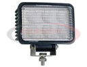 4 INCH BY 6 INCH RECTANGULAR LED CLEAR FLOOD LIGHT