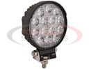 5 Inch Round Ultra Bright LED Flood Light