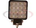Ultra Bright 4.5 Inch Square LED Flood Light