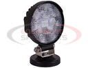 4 Inch Round LED Clear Flood Light