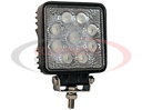 4 Inch Square LED Spot Light