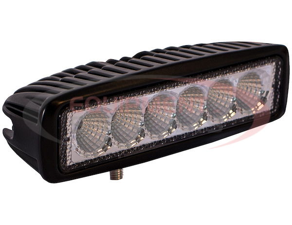 5.5 Inch LED Rectangular Flood Light