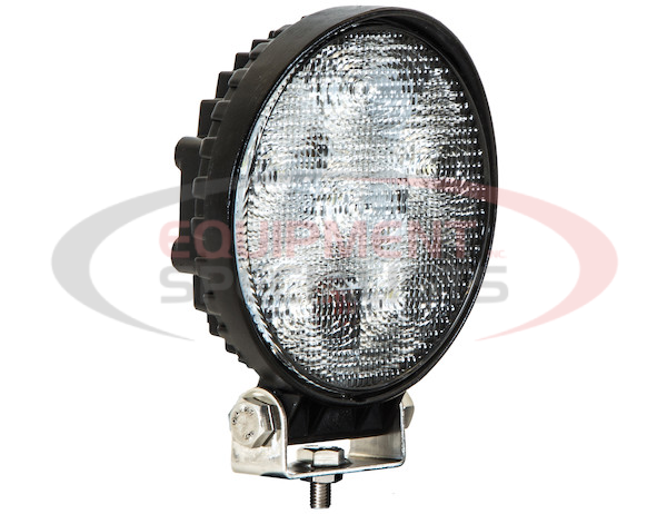 4.5 INCH ROUND LED CLEAR SPOT LIGHT