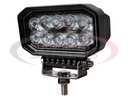 4.5 Inch Wide Rectangular LED Flood Light