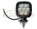 Ultra Bright 4 Inch Wide LED Flood Light