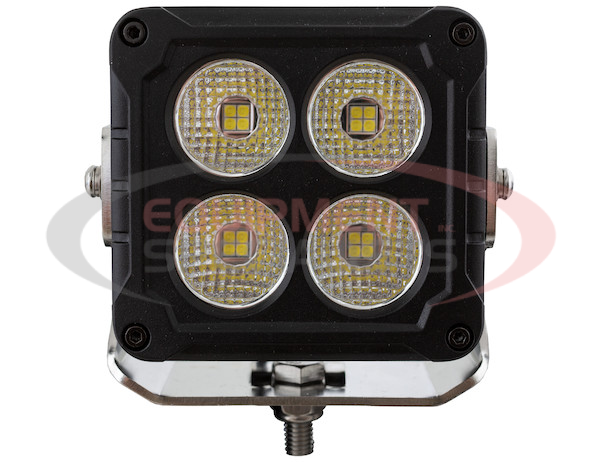 ULTRA BRIGHT 4.5 INCH WIDE LED FLOOD LIGHT