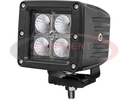 Ultra Bright 3 Inch Wide LED Flood Light