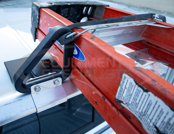 Aluminum Truck Rack
