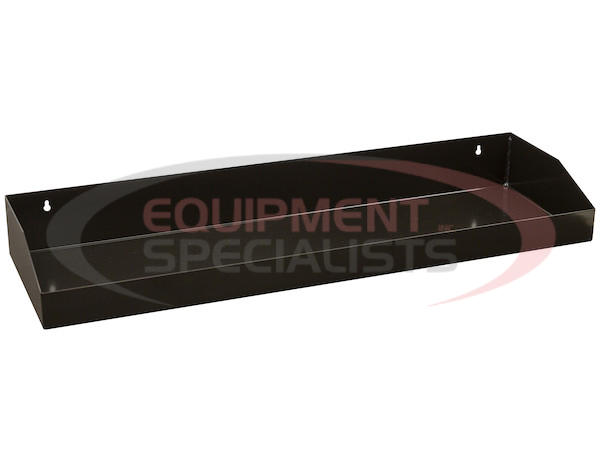 CABINET TRAY FOR 88 INCH BLACK STEEL TOPSIDER TRUCK BOX