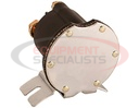 3-Post Solenoid 12V Start - Fits PU3593