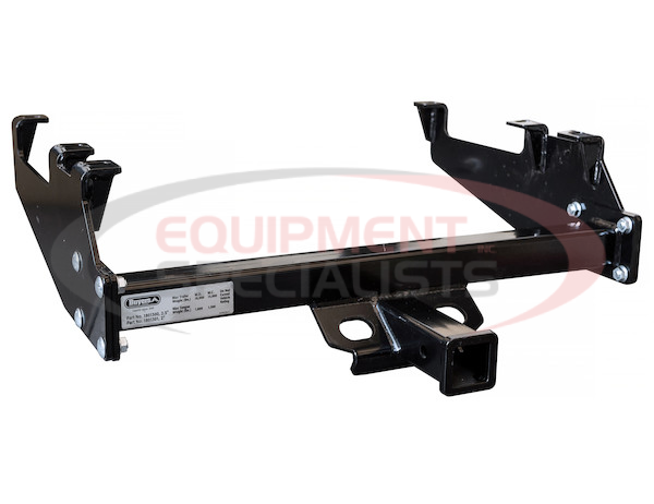 CLASS 5 HITCH WITH 2 INCH RECEIVER FOR GM® EXPRESS/SAVANA (1996-2020)