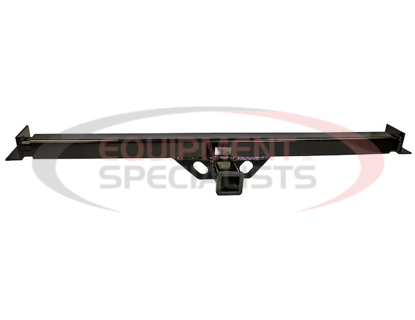 Trailer Accessory Receiver - Not For Towing