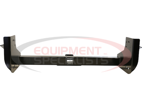 2-1/2 INCH HITCH RECEIVER FOR FORD® F-350, F-450, AND F-550 CAB &amp; CHASSIS (1999-2008) WITH 34 INCH WIDE FRAMES