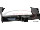 2-1/2 Inch Hitch Receiver for GM and Dodge/RAM Cab &amp; Chassis
