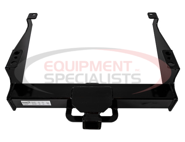 2-1/2 Inch Hitch Receiver For Ford F350-650 Cab &amp; Chassis (1999-2016)