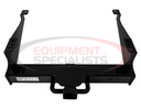 2-1/2 Inch Hitch Receiver For Ford F350-650 Cab &amp; Chassis (1999-2016)
