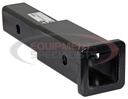 7 Inch Hitch Receiver Extension