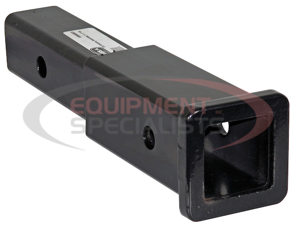 12 Inch Hitch Receiver Extension