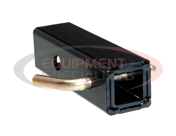 2 Inch to 1-1/4 Inch Hitch Adapter