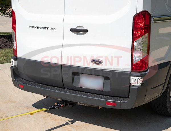 3 Inch Receiver Anchor Shackle