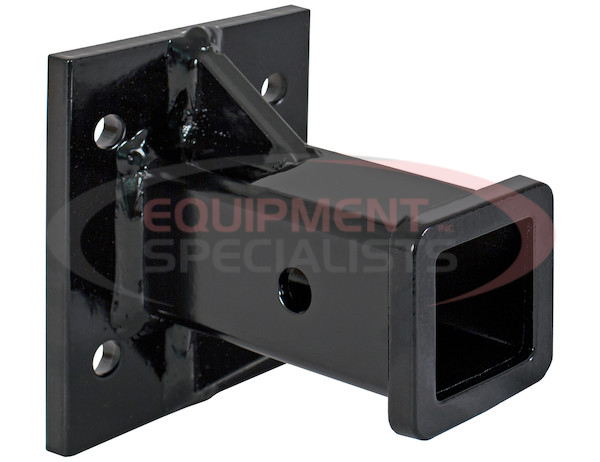 Bolt-On Receiver Tube For 2 Inch Receivers