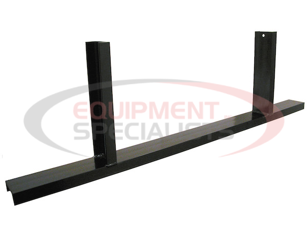 Vehicle ICC Bumper 62 Inch Long x 17-1/2 Inch Tall