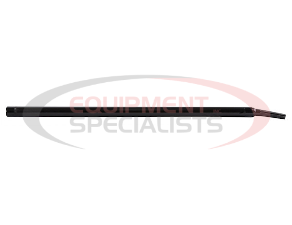 Winch Bars