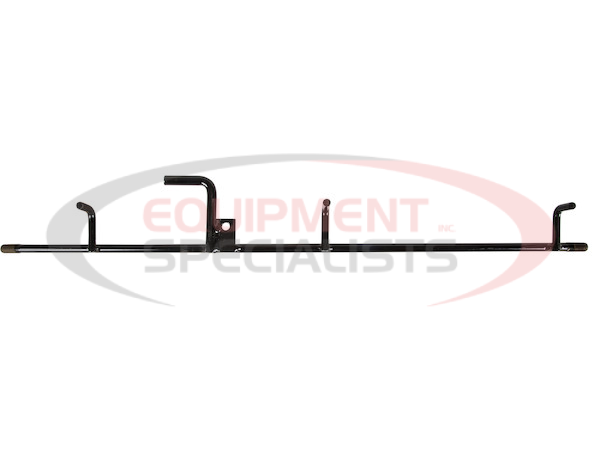 LOCK,TRIMMER RACK,LT10,WELDED
