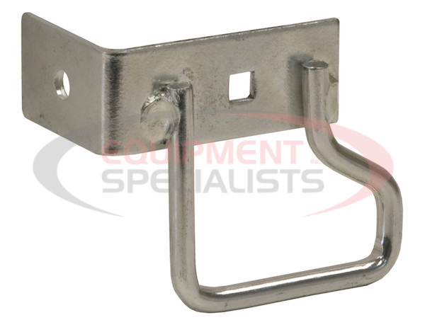 Striker Plate/Bracket for L3890RLS