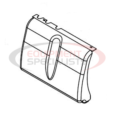 COVER, CPLR, UTV