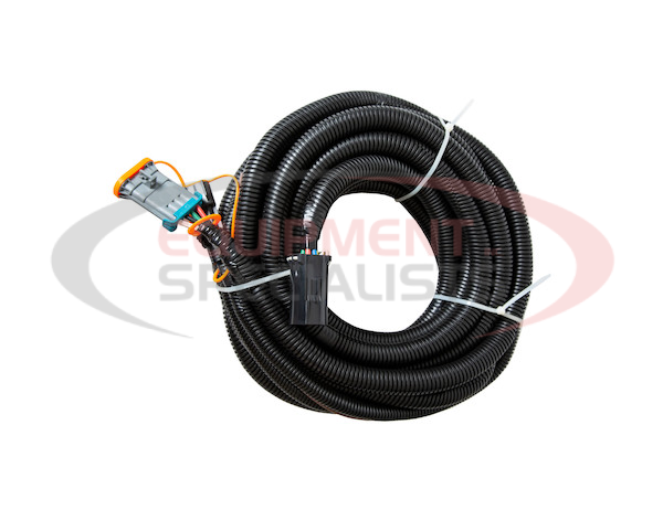 Replacement Main Wire Harness for SaltDogg? SHPE Spreader