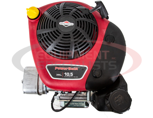REPLACEMENT 10.5 HP BRIGGS &amp; STRATTON GAS ENGINE