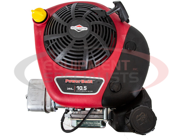 Replacement 10.5 HP Briggs &amp; Stratton Gas Engine