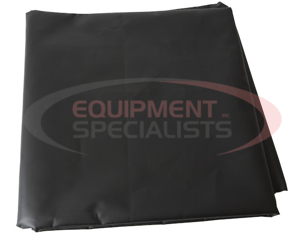 Replacement Tarp for SaltDogg? SHPE1500 Spreader