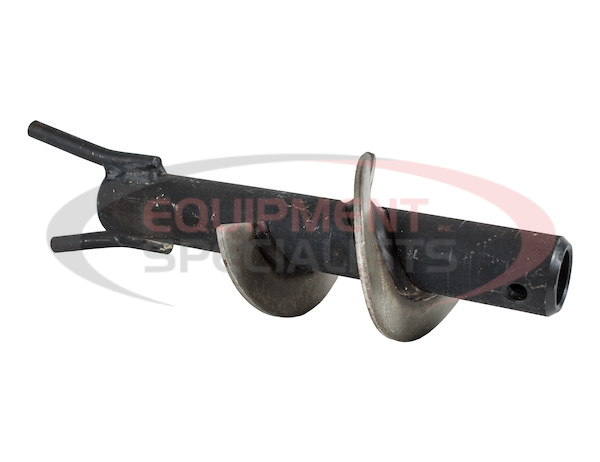 Replacement Auger for SaltDogg? Spreader TGS05 Series