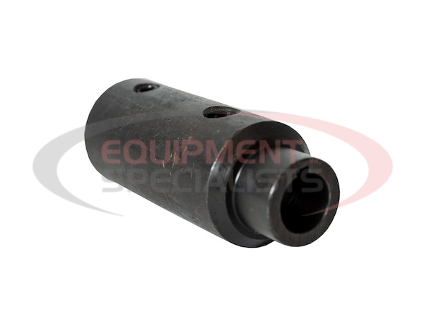 Replacement Spinner Hub with Set Screw for SaltDogg? Spreader TGSUV1B