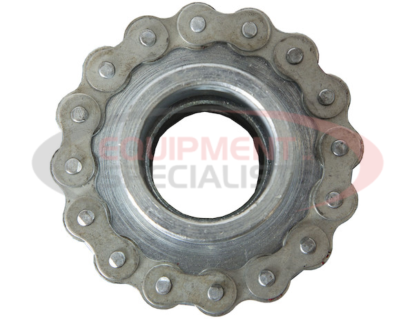 Replacement Gearbox Pintle Chain Coupler
