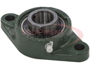 Replacement Chute Side Drive Chain Flanged Bearing for SaltDogg? Spreader 1400 Series